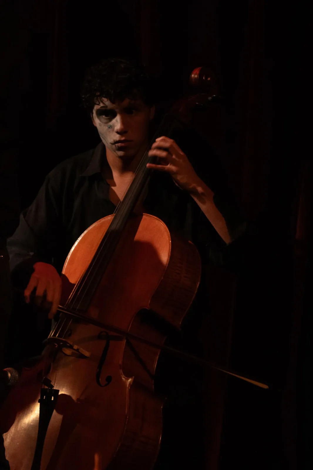 concert photography by JRMGraphy